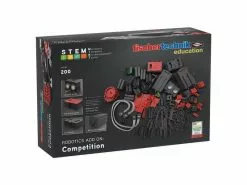 Fischertechnik Zubehör Set Competition