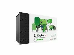 Robobloq Roboter Q-Elephant Bausatz -RC Flugzeug Verkäufe 228476871 xxl