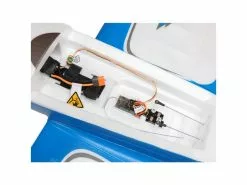 E-flite Motorflugzeug Commander mPd 1.4 m BNF Basic -RC Flugzeug Verkäufe 228476935 xxl