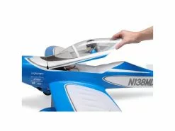 E-flite Motorflugzeug Commander mPd 1.4 m BNF Basic -RC Flugzeug Verkäufe 228476937 xxl
