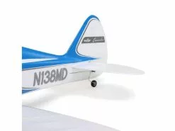 E-flite Motorflugzeug Commander mPd 1.4 m BNF Basic -RC Flugzeug Verkäufe 228476941 xxl