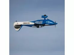 E-flite Motorflugzeug Commander mPd 1.4 m BNF Basic -RC Flugzeug Verkäufe 228476971 xxl