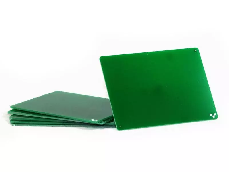 Voltera Leiterplatten FR1 76.2 x 50.8 mm 10 Stück 1 Voltera Leiterplatten FR1 76.2 x 50.8 mm 10 Stück