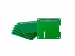 Voltera Leiterplatten Rohling Raspberry Pi B+ 6 Stück
