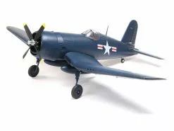 E-flite Warbird F4U-4 Corsair 1.2 m BNF Basic