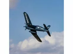 E-flite Warbird F4U-4 Corsair 1.2 m BNF Basic -RC Flugzeug Verkäufe 228566512 xxl