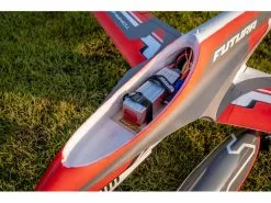 FMS Impeller Jet Futura V3 80 mm EDF, 1060 mm, Reflex Gyro PNP 28 FMS Impeller Jet Futura V3 80 mm EDF, 1060 mm, Reflex Gyro PNP -RC Flugzeug Verkäufe 228674862 xxl