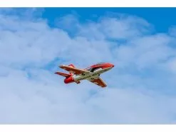 FMS Impeller Jet Futura V3 80 mm EDF, 1060 mm, Reflex Gyro PNP 34 FMS Impeller Jet Futura V3 80 mm EDF, 1060 mm, Reflex Gyro PNP -RC Flugzeug Verkäufe 228674883 xxl