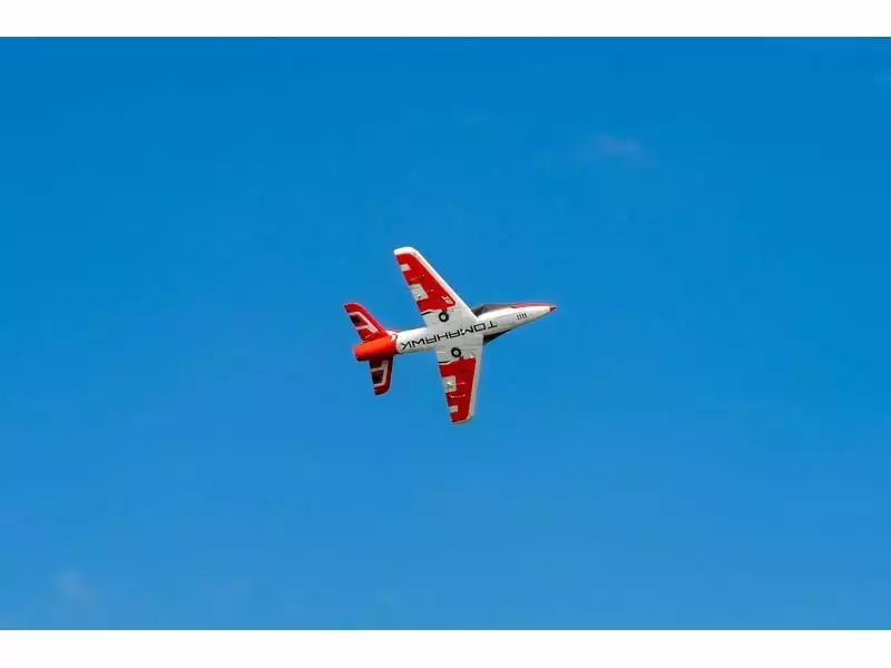 FMS Impeller Jet Futura V3 80 mm EDF, 1060 mm, Reflex Gyro PNP 18 FMS Impeller Jet Futura V3 80 mm EDF, 1060 mm, Reflex Gyro PNP – Bild 18