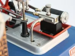 Wilesco Dampfmaschine D9 Bausatz -RC Flugzeug Verkäufe 228683642 xxl