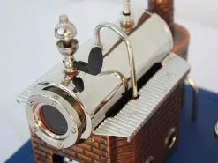 Wilesco Dampfmaschine D9 Bausatz -RC Flugzeug Verkäufe 228683644 xxl