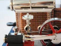 Wilesco Dampfmaschine D9 Bausatz -RC Flugzeug Verkäufe 228683648 xxl