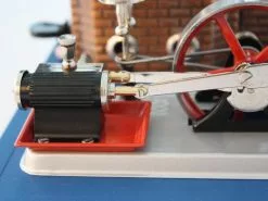 Wilesco Dampfmaschine D9 Bausatz -RC Flugzeug Verkäufe 228683650 xxl