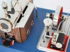 Wilesco Dampfmaschine D9 Bausatz -RC Flugzeug Verkäufe 228683652 xxl