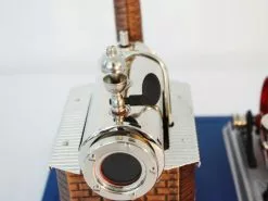 Wilesco Dampfmaschine D9 Bausatz -RC Flugzeug Verkäufe 228683656 xxl