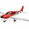 E-flite Motorflugzeug Cirrus SR22T 1.5m PNP