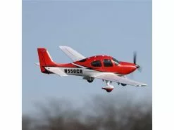 E-flite Motorflugzeug Cirrus SR22T 1.5m PNP -RC Flugzeug Verkäufe 229217903 xxl 1