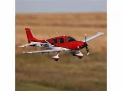 E-flite Motorflugzeug Cirrus SR22T 1.5m PNP -RC Flugzeug Verkäufe 229217909 xxl 1