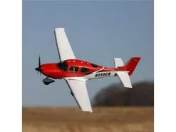 E-flite Motorflugzeug Cirrus SR22T 1.5m PNP -RC Flugzeug Verkäufe 229217911 xxl 1
