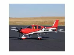 E-flite Motorflugzeug Cirrus SR22T 1.5m PNP -RC Flugzeug Verkäufe 229217913 xxl 1