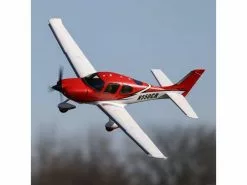 E-flite Motorflugzeug Cirrus SR22T 1.5m PNP -RC Flugzeug Verkäufe 229218013 xxl 1