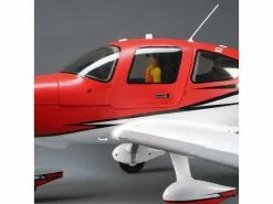 E-flite Motorflugzeug Cirrus SR22T 1.5m PNP -RC Flugzeug Verkäufe 229218031 xxl 1