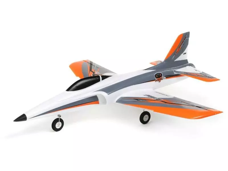 E-flite Impeller Jet Habu SS 50 mm EDF, 700 mm PNP 1 E-flite Impeller Jet Habu SS 50 mm EDF, 700 mm PNP