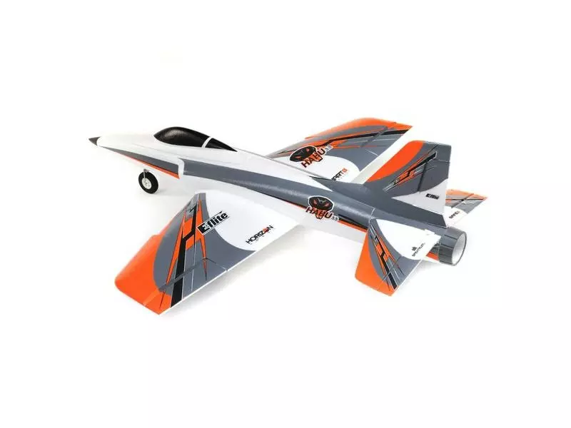 E-flite Impeller Jet Habu SS 50 mm EDF, 700 mm PNP 8 E-flite Impeller Jet Habu SS 50 mm EDF, 700 mm PNP – Bild 8