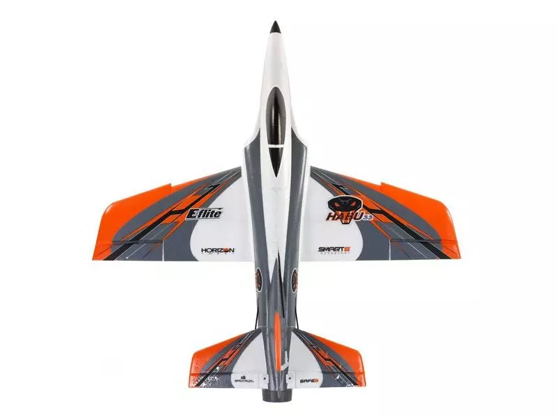 E-flite Impeller Jet Habu SS 50 mm EDF, 700 mm PNP 13 E-flite Impeller Jet Habu SS 50 mm EDF, 700 mm PNP – Bild 13