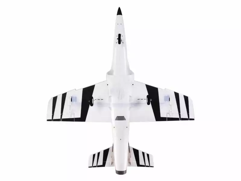 E-flite Impeller Jet Habu SS 50 mm EDF, 700 mm PNP 14 E-flite Impeller Jet Habu SS 50 mm EDF, 700 mm PNP – Bild 14