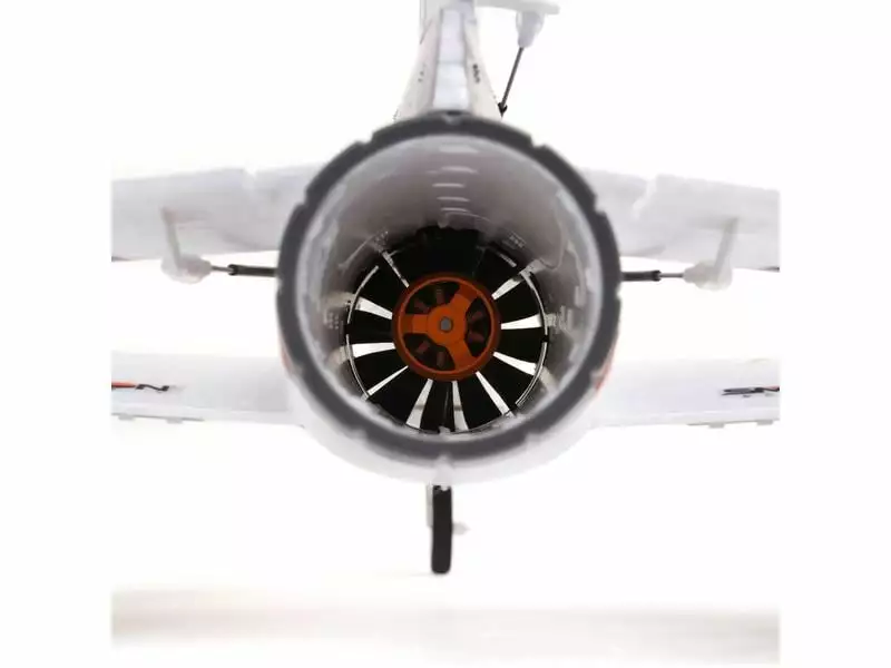 E-flite Impeller Jet Habu SS 50 mm EDF, 700 mm PNP 17 E-flite Impeller Jet Habu SS 50 mm EDF, 700 mm PNP – Bild 17