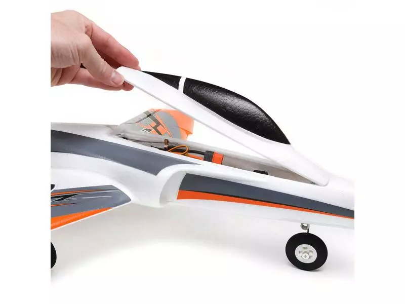 E-flite Impeller Jet Habu SS 50 mm EDF, 700 mm PNP 18 E-flite Impeller Jet Habu SS 50 mm EDF, 700 mm PNP – Bild 18