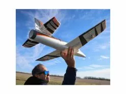 E-flite Impeller Jet Habu SS 50 mm EDF, 700 mm PNP 48 E-flite Impeller Jet Habu SS 50 mm EDF, 700 mm PNP -RC Flugzeug Verkäufe 230583183 xxl 1