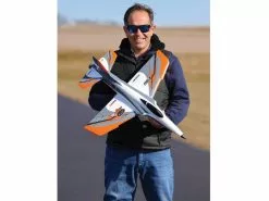 E-flite Impeller Jet Habu SS 50 mm EDF, 700 mm PNP 49 E-flite Impeller Jet Habu SS 50 mm EDF, 700 mm PNP -RC Flugzeug Verkäufe 230583185 xxl 1