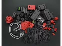 Fischertechnik Zubehör Set Competition -RC Flugzeug Verkäufe 231445814 xxl