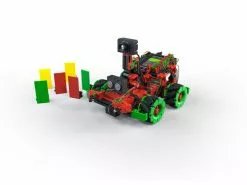 Fischertechnik Zubehör Set Omniwheels 18 Fischertechnik Zubehör Set Omniwheels -RC Flugzeug Verkäufe 231446004 xxl