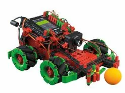 Fischertechnik Zubehör Set Omniwheels 20 Fischertechnik Zubehör Set Omniwheels -RC Flugzeug Verkäufe 231446008 xxl