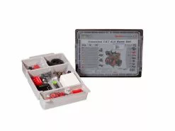 Fischertechnik Roboter Robotics TXT 4.0 Base Set -RC Flugzeug Verkäufe 231446585 xxl