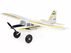 E-flite Motorflugzeug UMX Timber X 570 mm BNF Basic