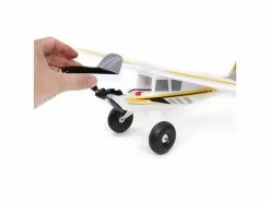 E-flite Motorflugzeug UMX Timber X 570 mm BNF Basic -RC Flugzeug Verkäufe 231534122 xxl