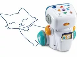 Vtech Codi, der clevere Mal-Roboter -DE- -RC Flugzeug Verkäufe 231620259 xxl