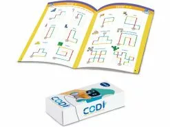 Vtech Codi, der clevere Mal-Roboter -DE- -RC Flugzeug Verkäufe 231620270 xxl