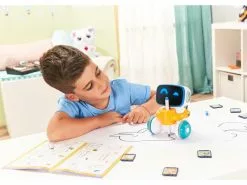 Vtech Codi, der clevere Mal-Roboter -DE- -RC Flugzeug Verkäufe 231620273 xxl