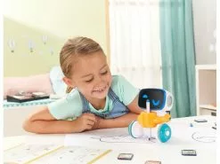 Vtech Codi, der clevere Mal-Roboter -DE- -RC Flugzeug Verkäufe 231620275 xxl