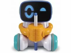 Vtech Codi, der clevere Mal-Roboter -DE-