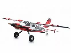 Amewi Motorflugzeug AMXFlight Turbo Bushmaster 1830 mm STOL PNP