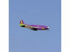 E-flite Warbird UMX P-51D Voodoo BNF Basic -RC Flugzeug Verkäufe 244729244 xxl