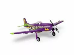 E-flite Warbird UMX P-51D Voodoo BNF Basic -RC Flugzeug Verkäufe 244729255 xxl
