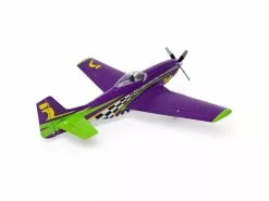 E-flite Warbird UMX P-51D Voodoo BNF Basic -RC Flugzeug Verkäufe 244729261 xxl