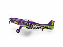 E-flite Warbird UMX P-51D Voodoo BNF Basic -RC Flugzeug Verkäufe 244729264 xxl